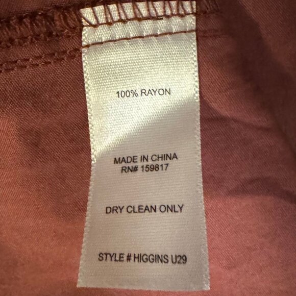 Altar'd State Dress - Picture 4 of 5